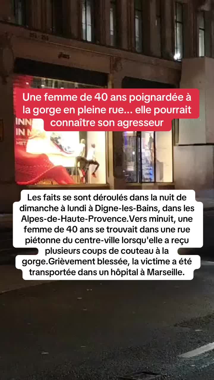 @ACTU Crime