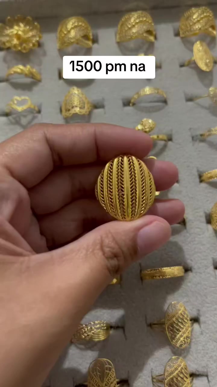 @D Maddox Jewelry Gold