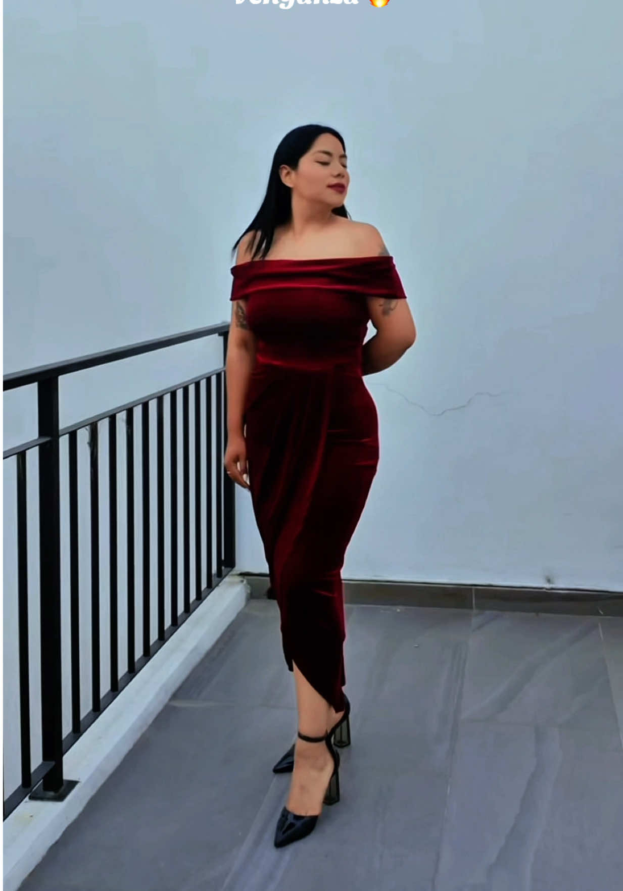 @Roc&iacute;o Carbente (reportera🎤)