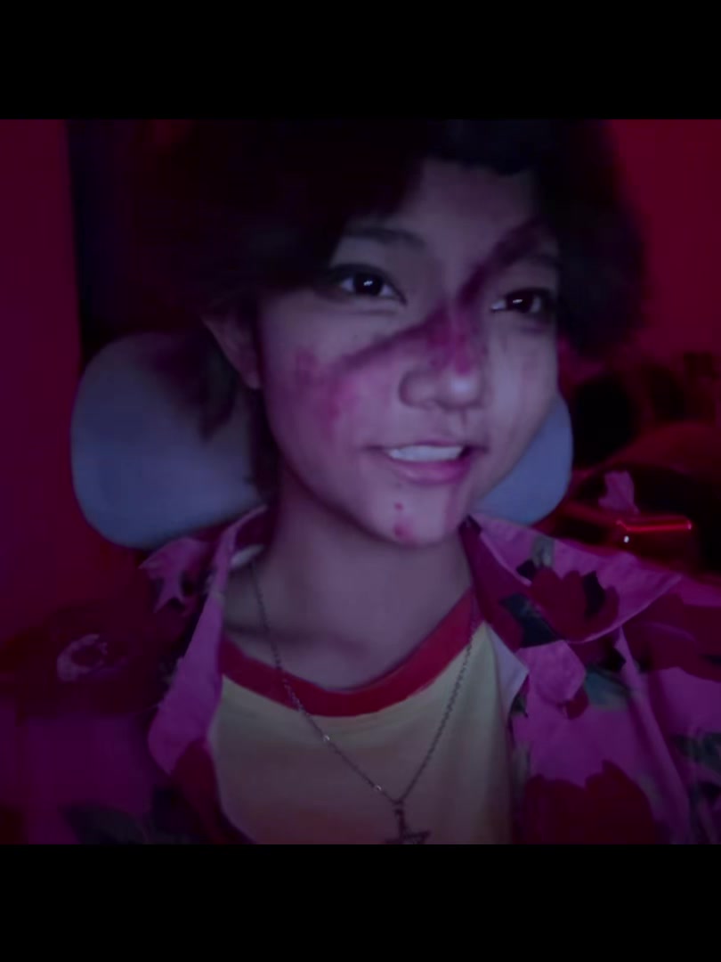 @Daisuke / Farr