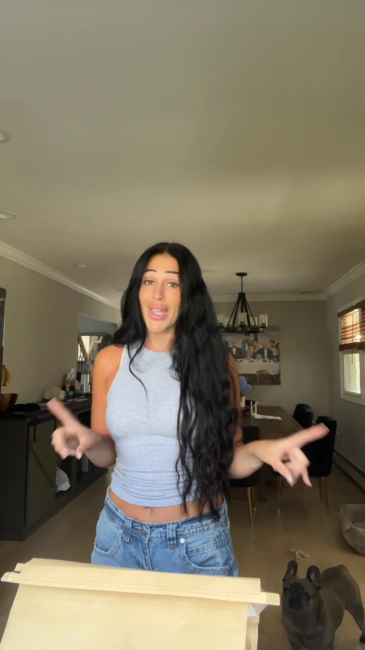 @Gianna Fanelli