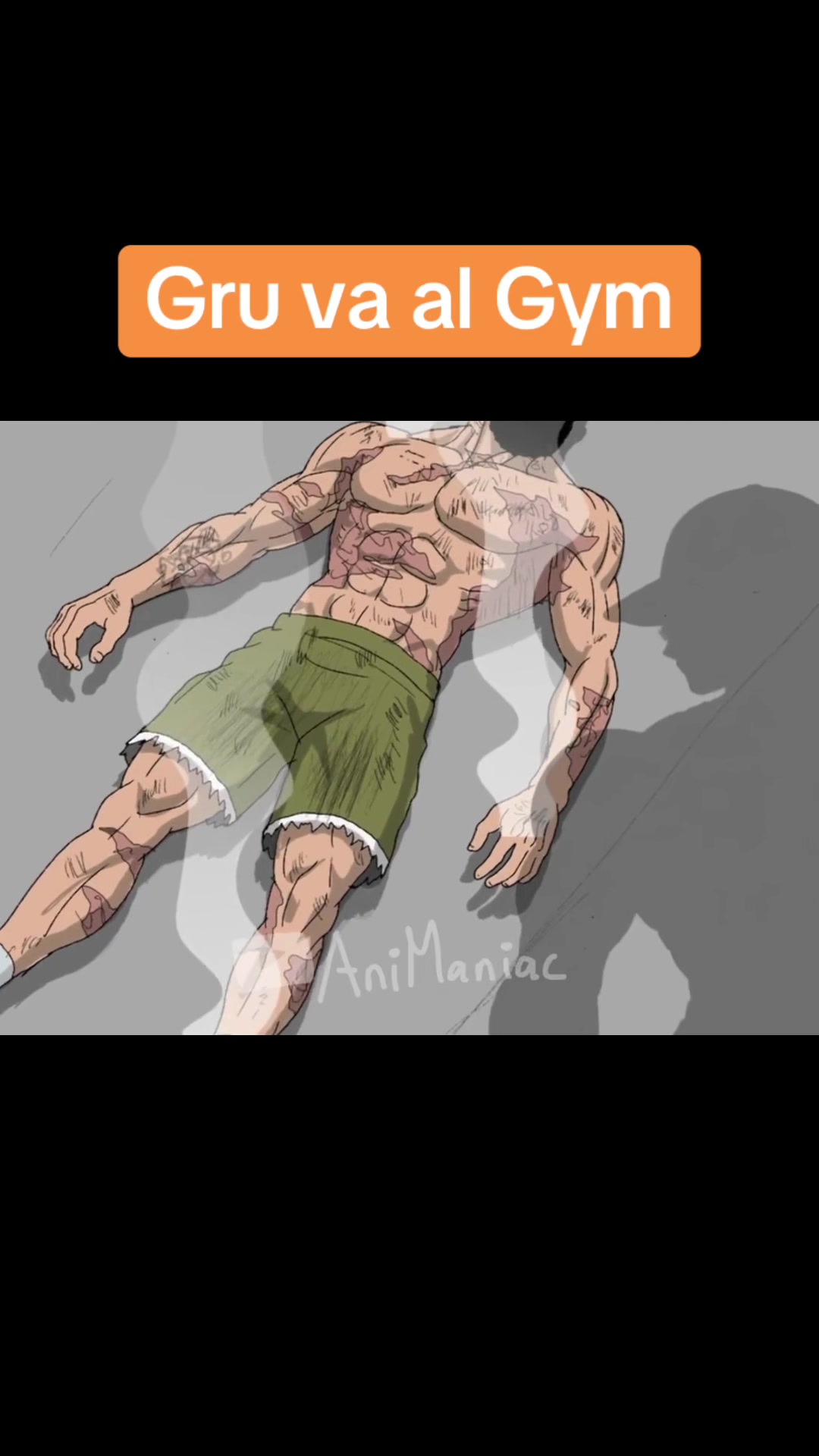 @gaubsksnj UFC