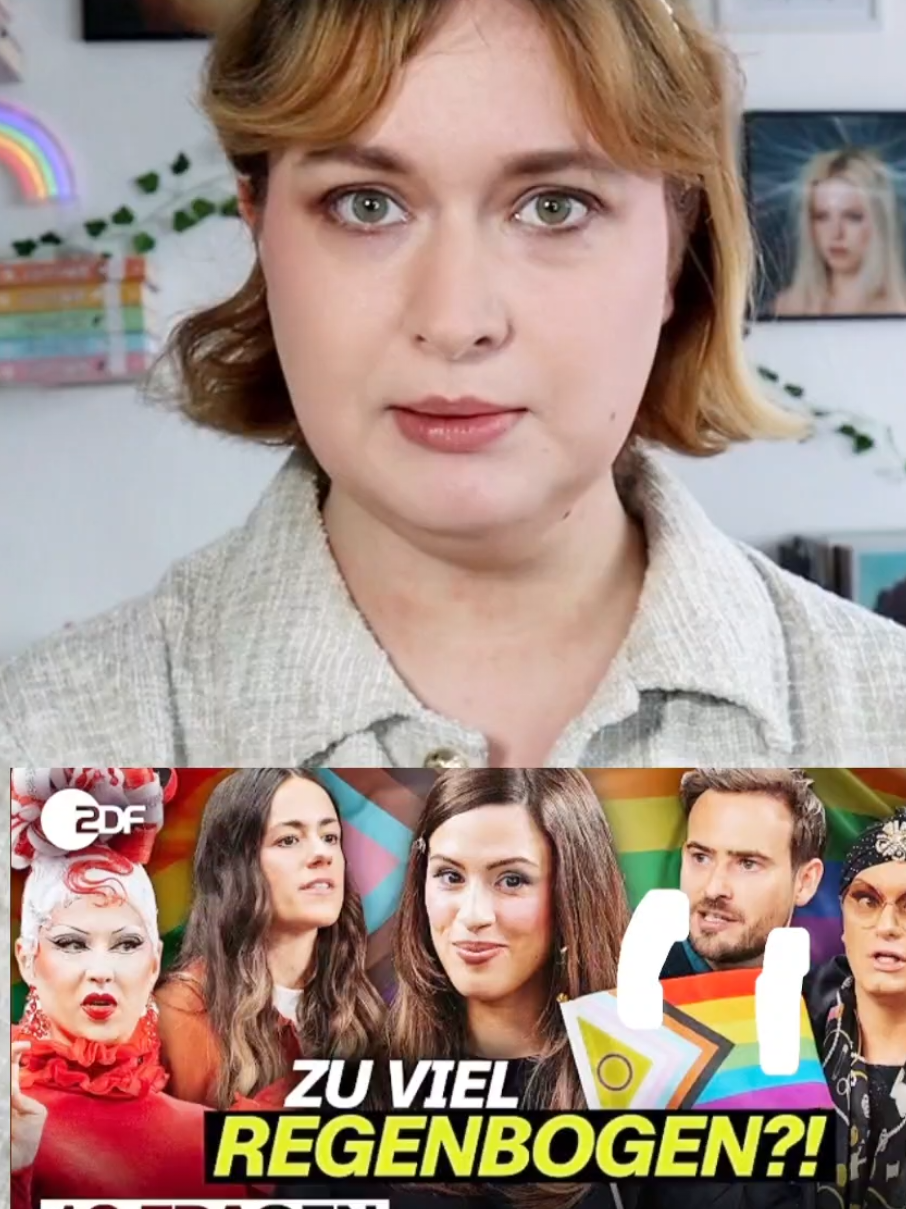 @Saoirse 🌈