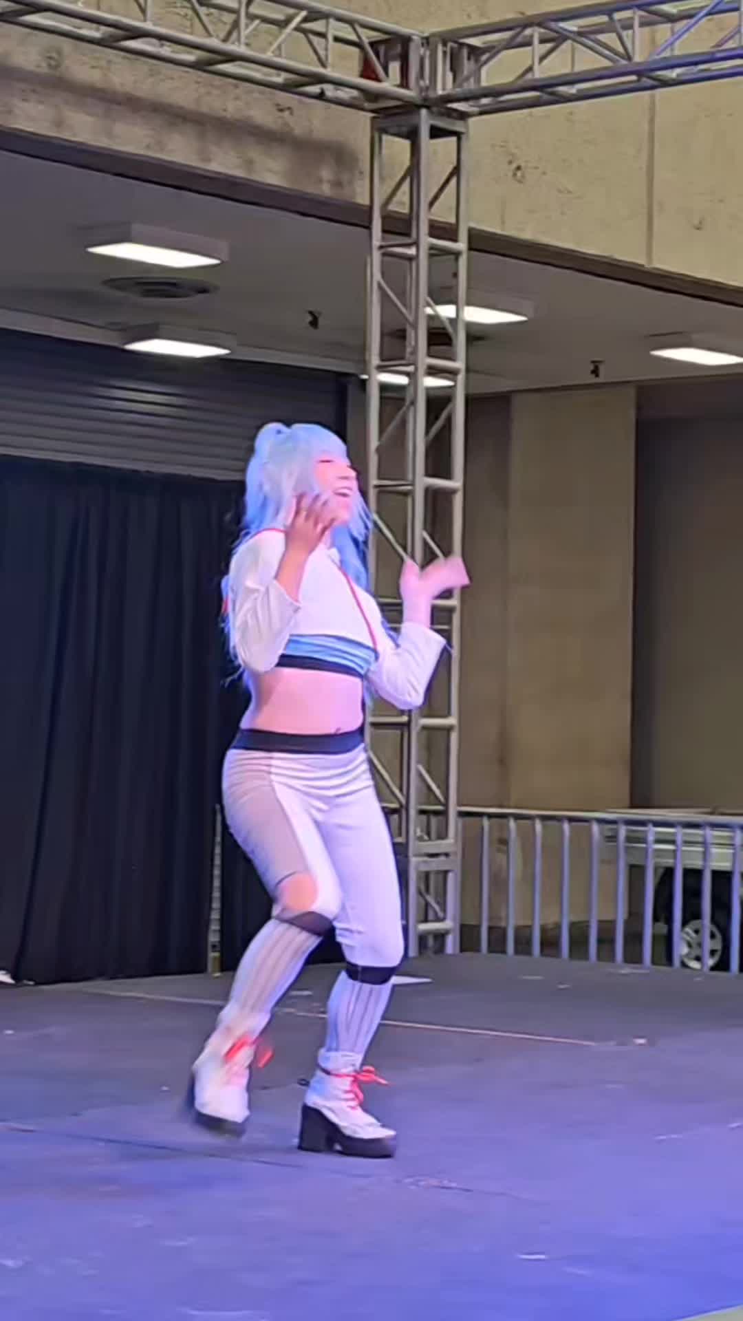 @Hoshii Hikari