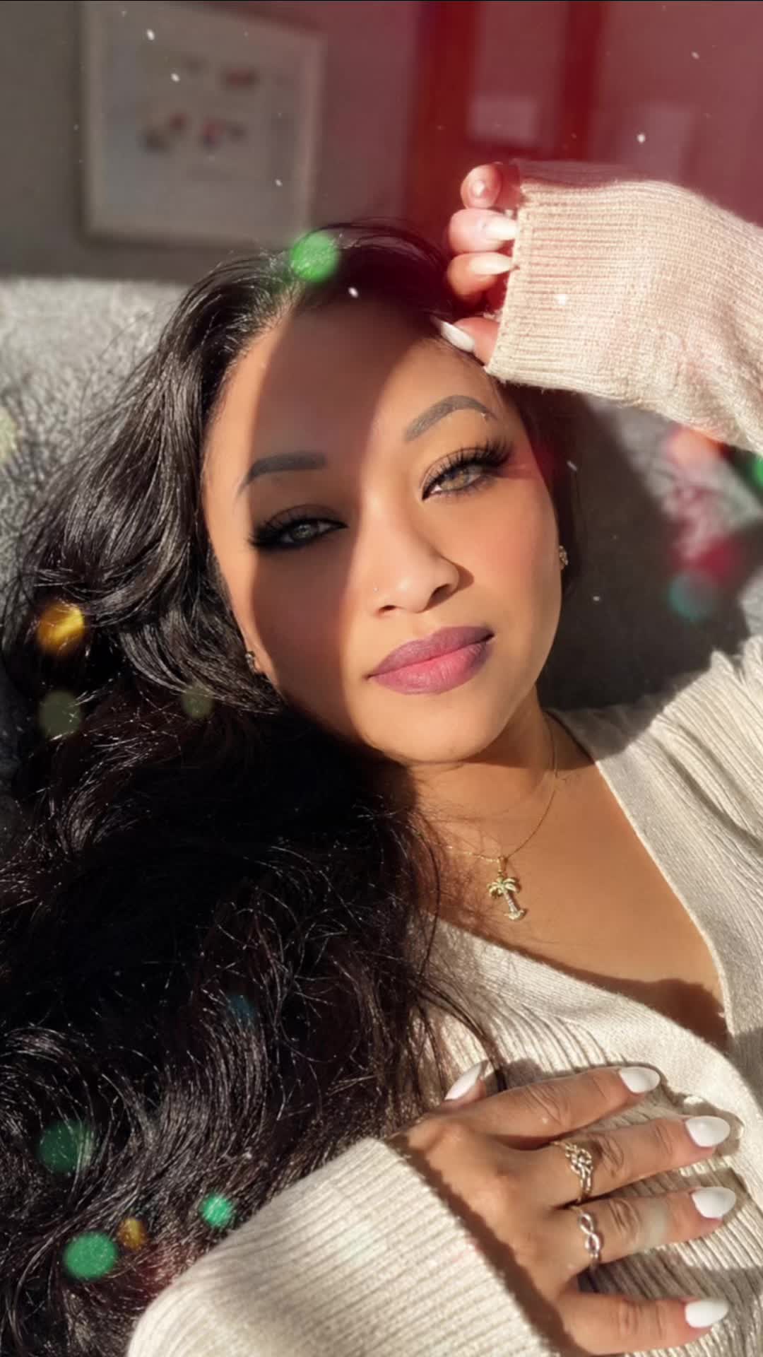 @Bella❤️Reine♡Guyanaise🇬🇫🦅🦅