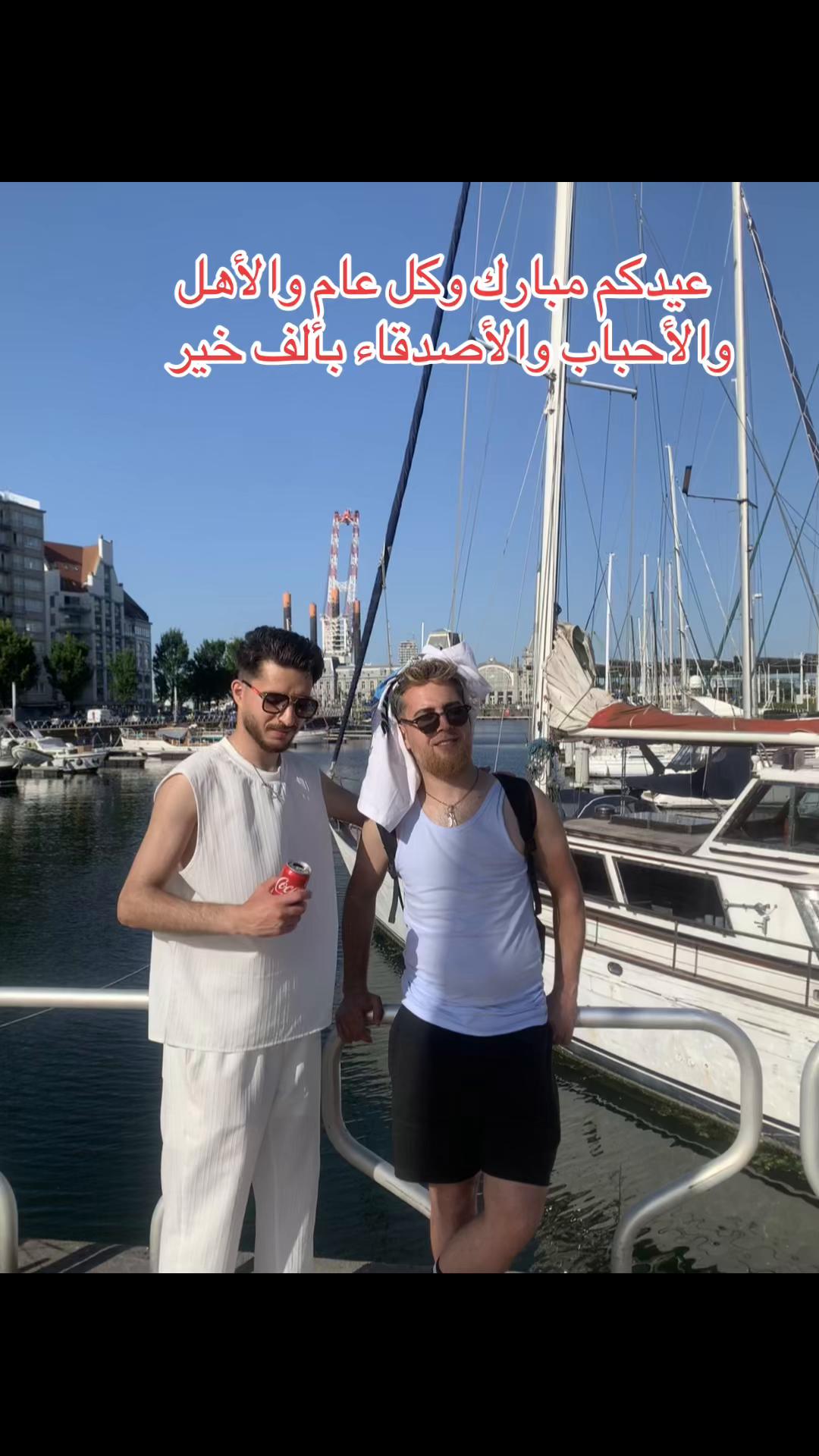 @حمدي كوافير