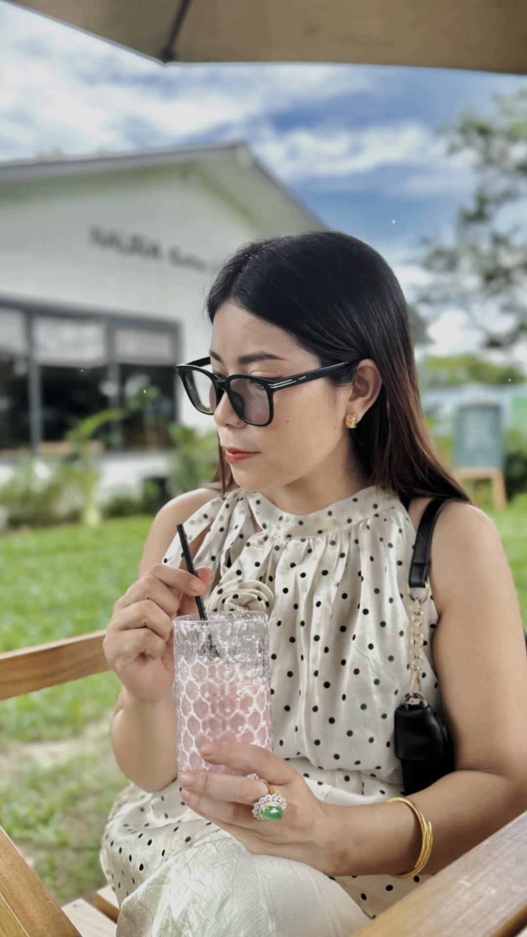 @M Seng Nwe