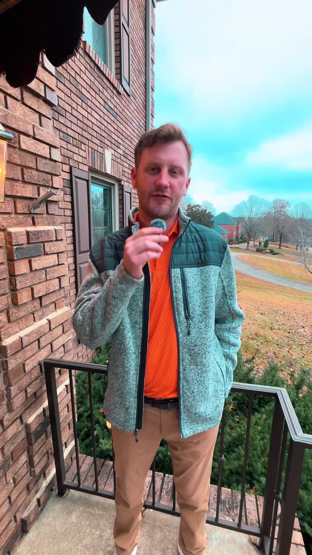 @Zach Paton | TN REALTOR