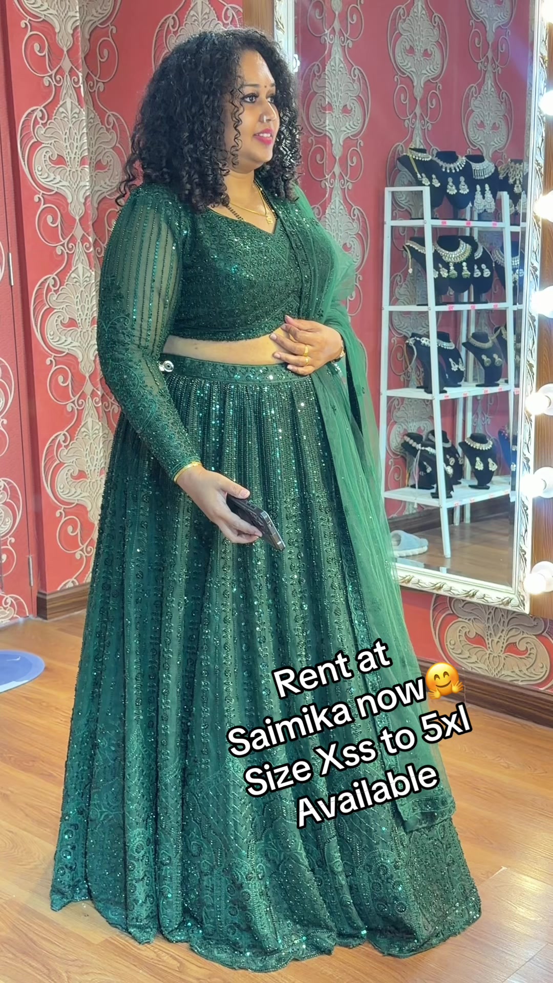 @Saimika Trends