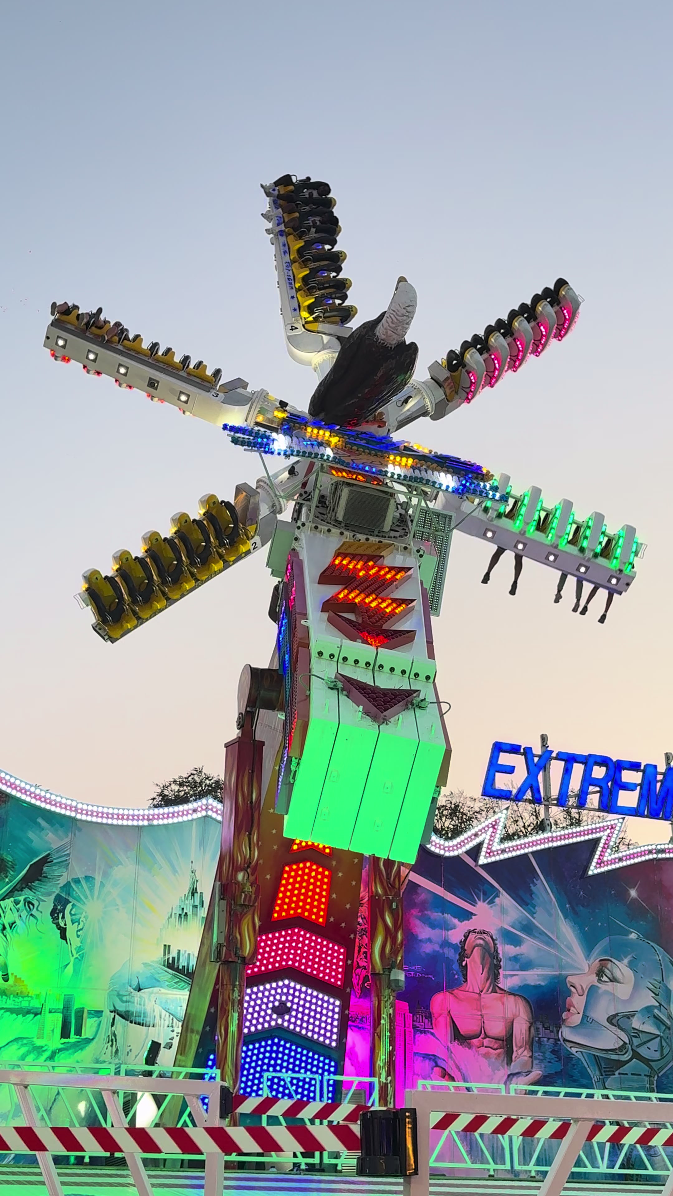 @Kevin Funfair