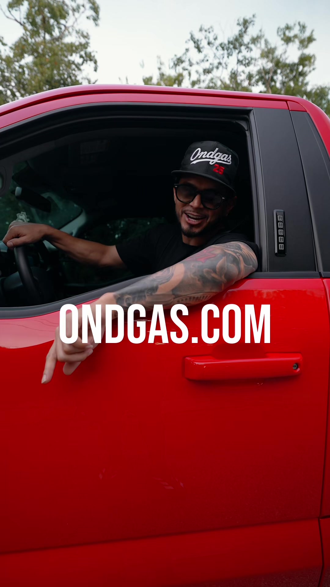 @ONDGAS