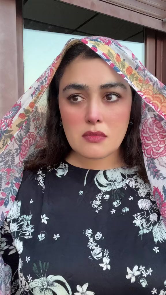 @Sanam Farooq🪓