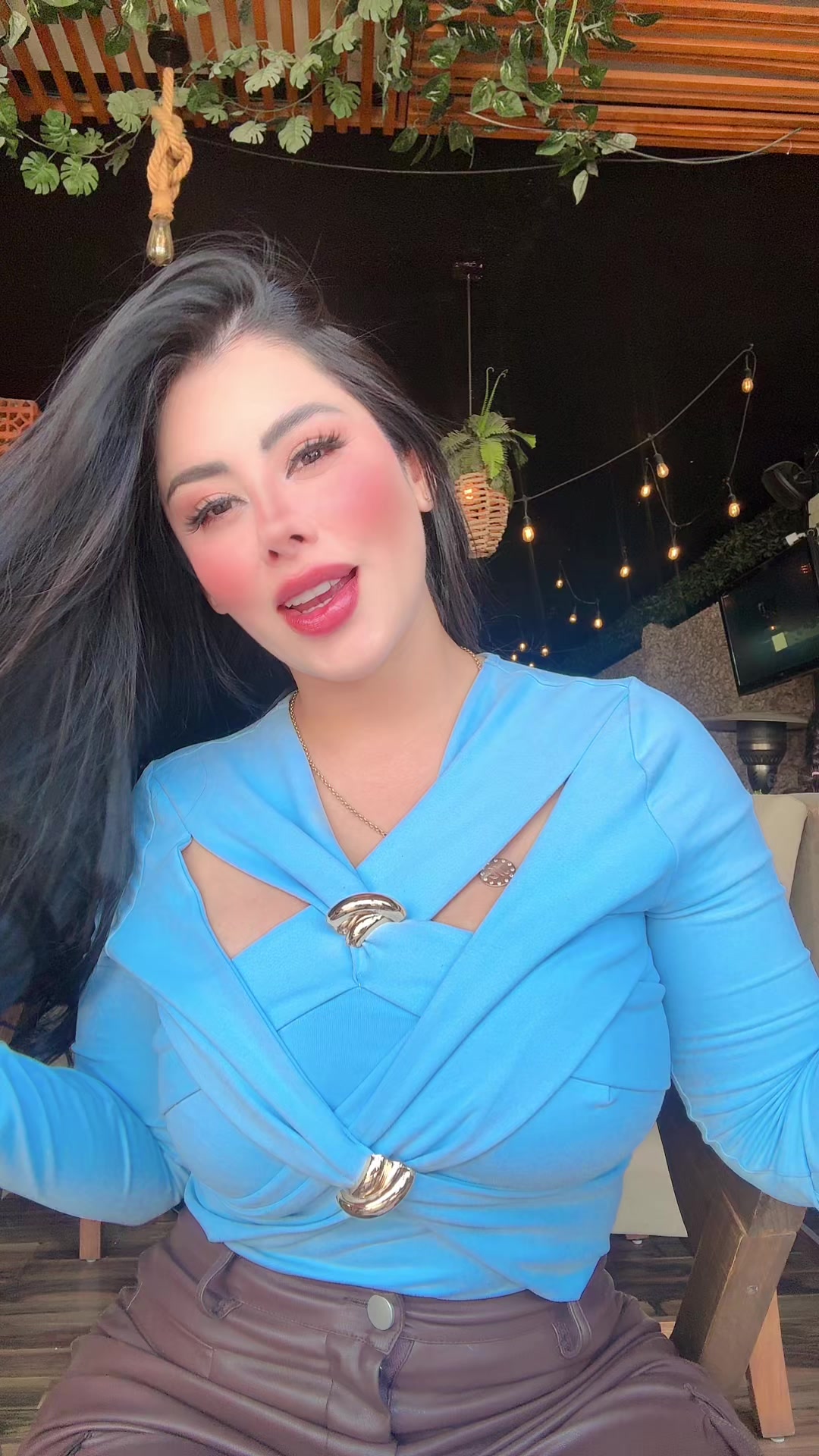 @Michelle Diaz B