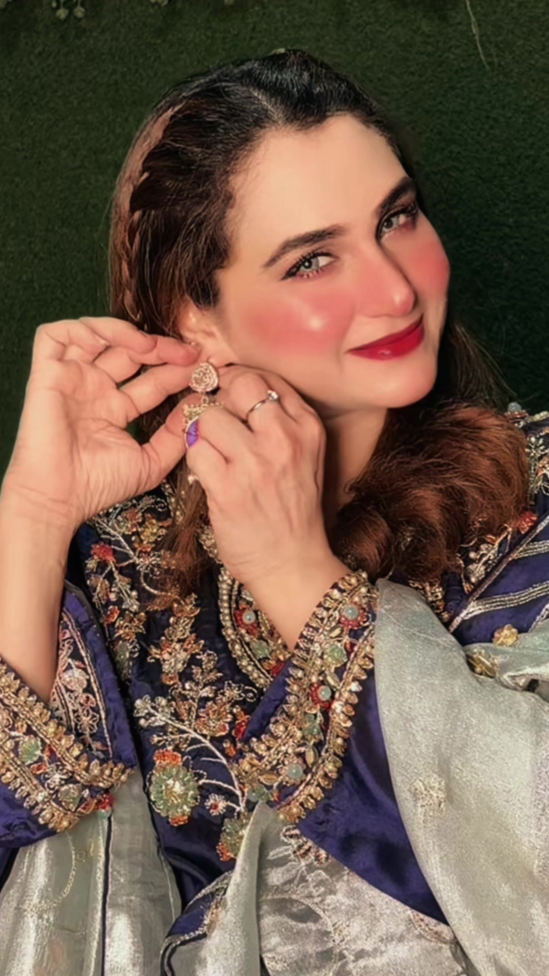 @Sadaf Asim official