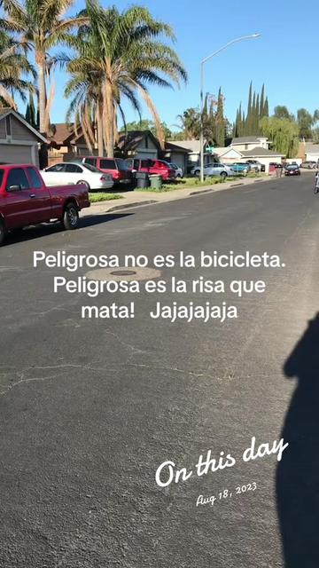 @Irma M Magana