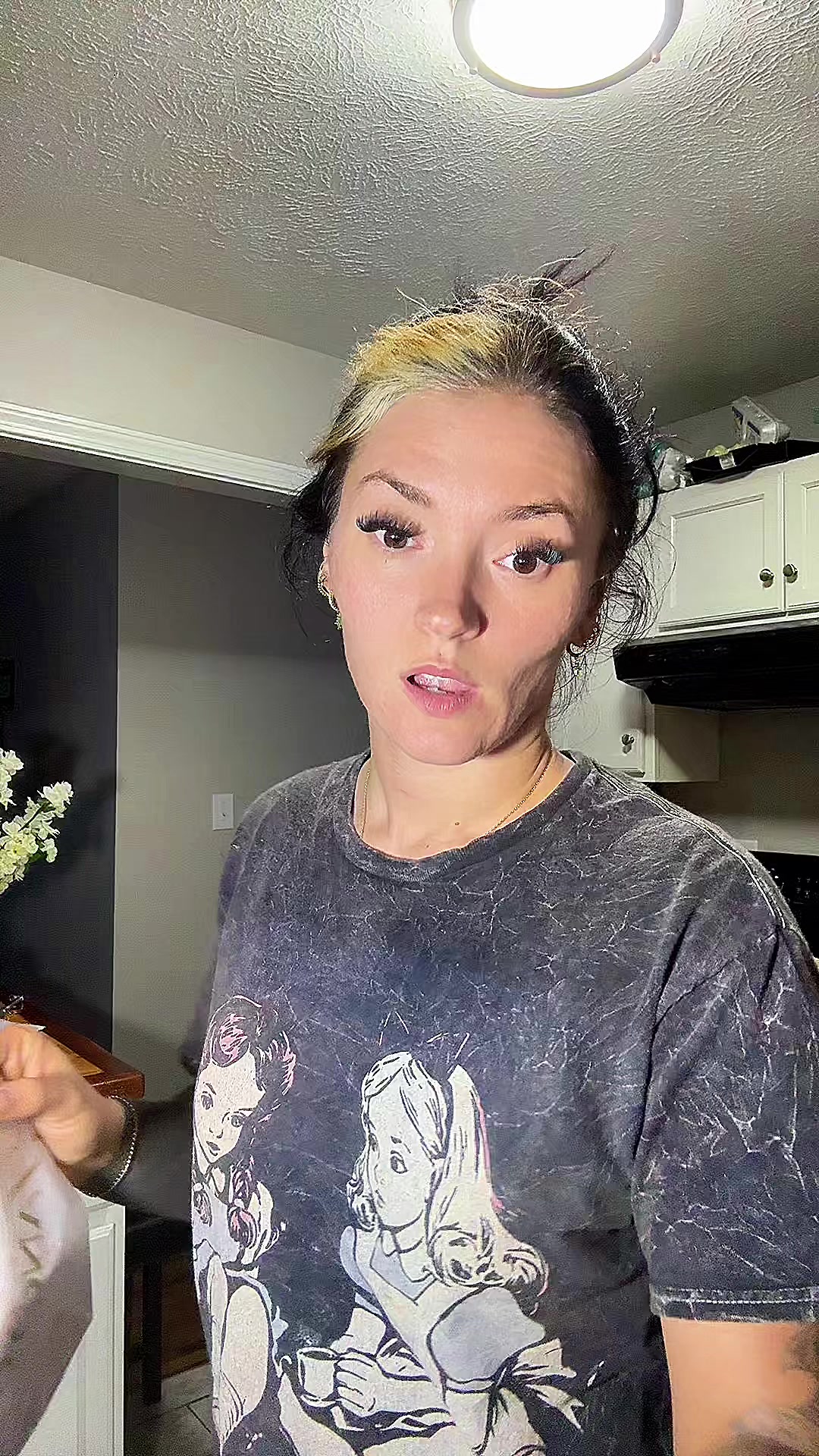 @Lacey J