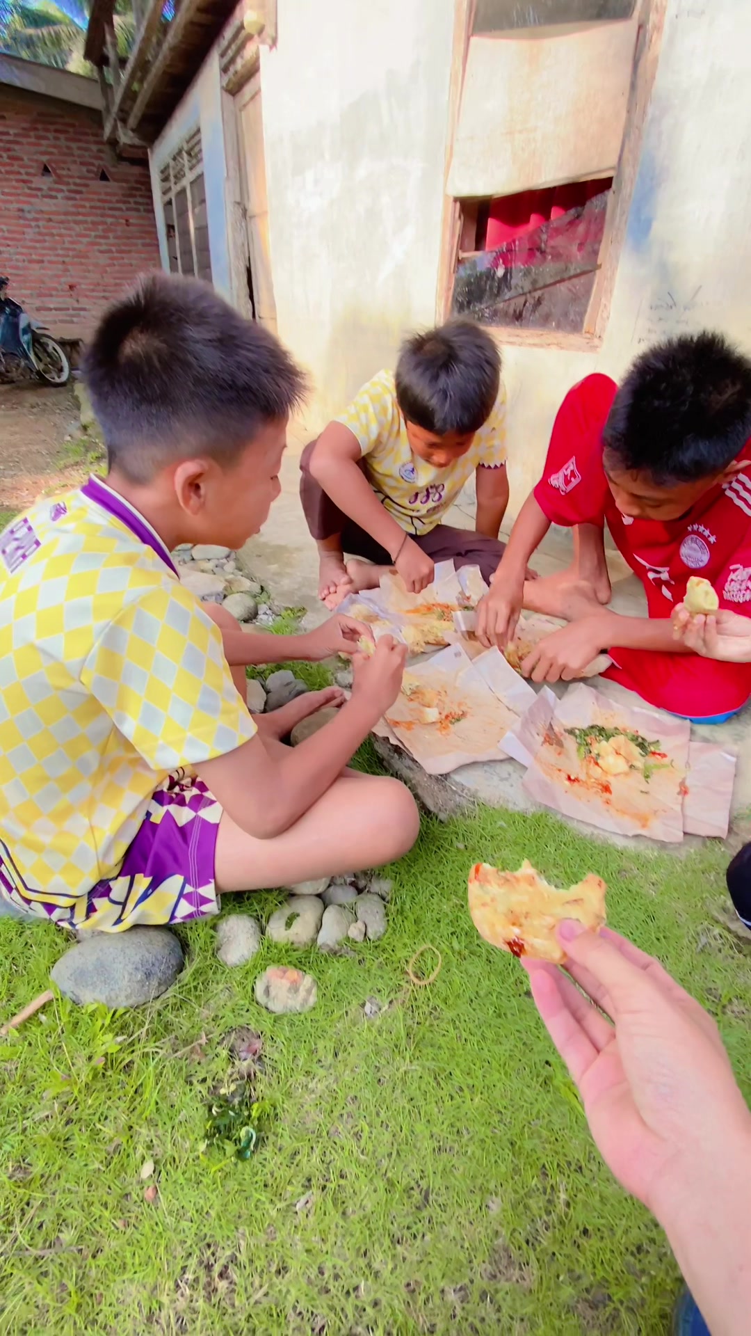 @KICAU SIPALING VIRAL