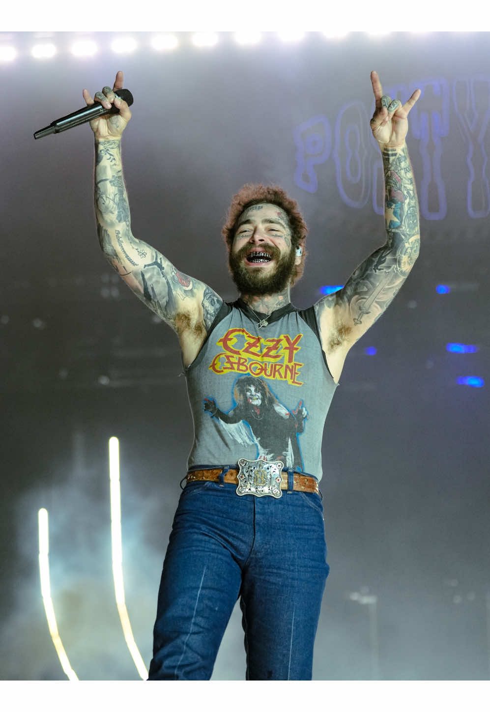 @Post Malone