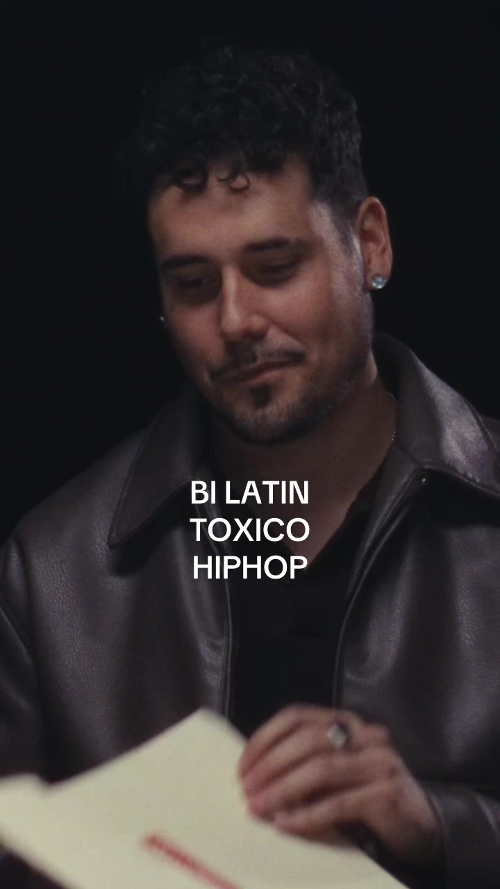 @Ryan Xavier