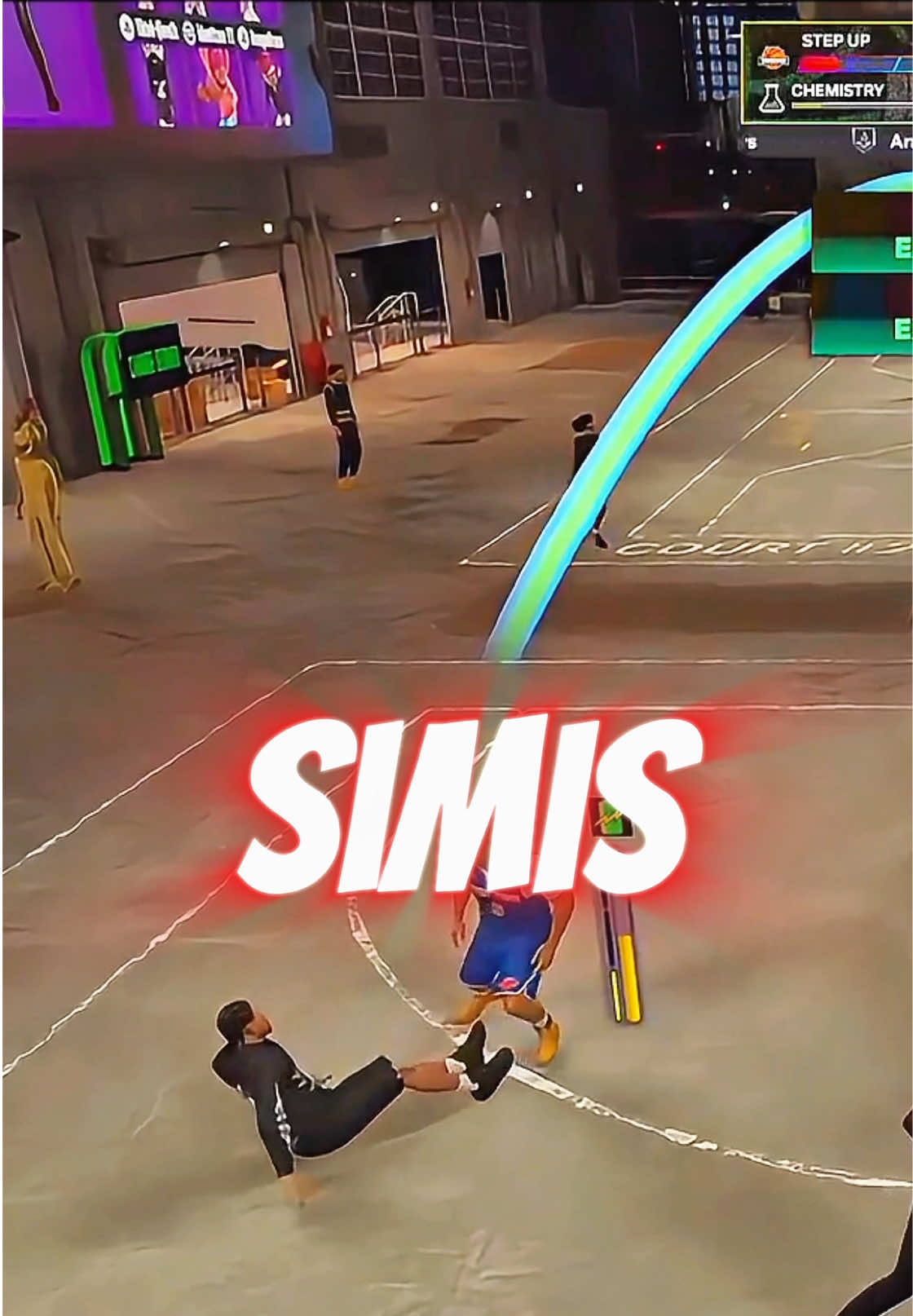 @SIMIS