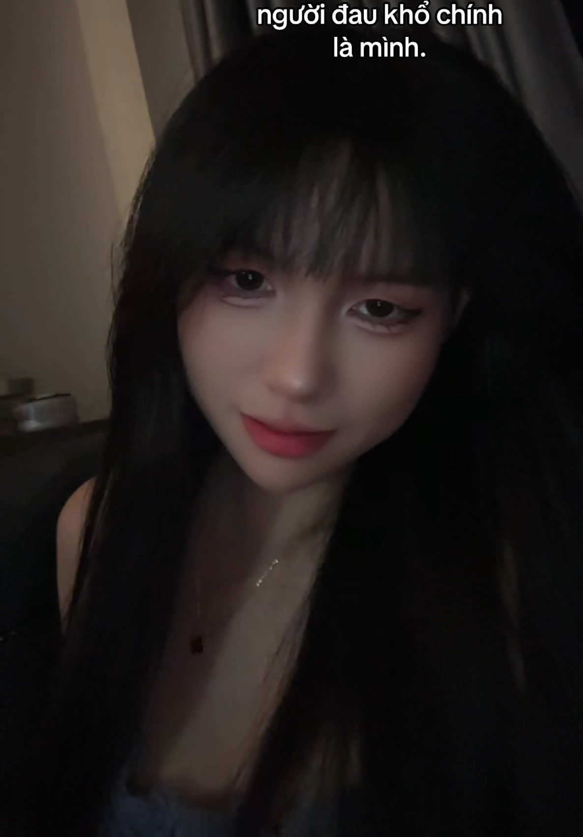 @Không phải Một Mí