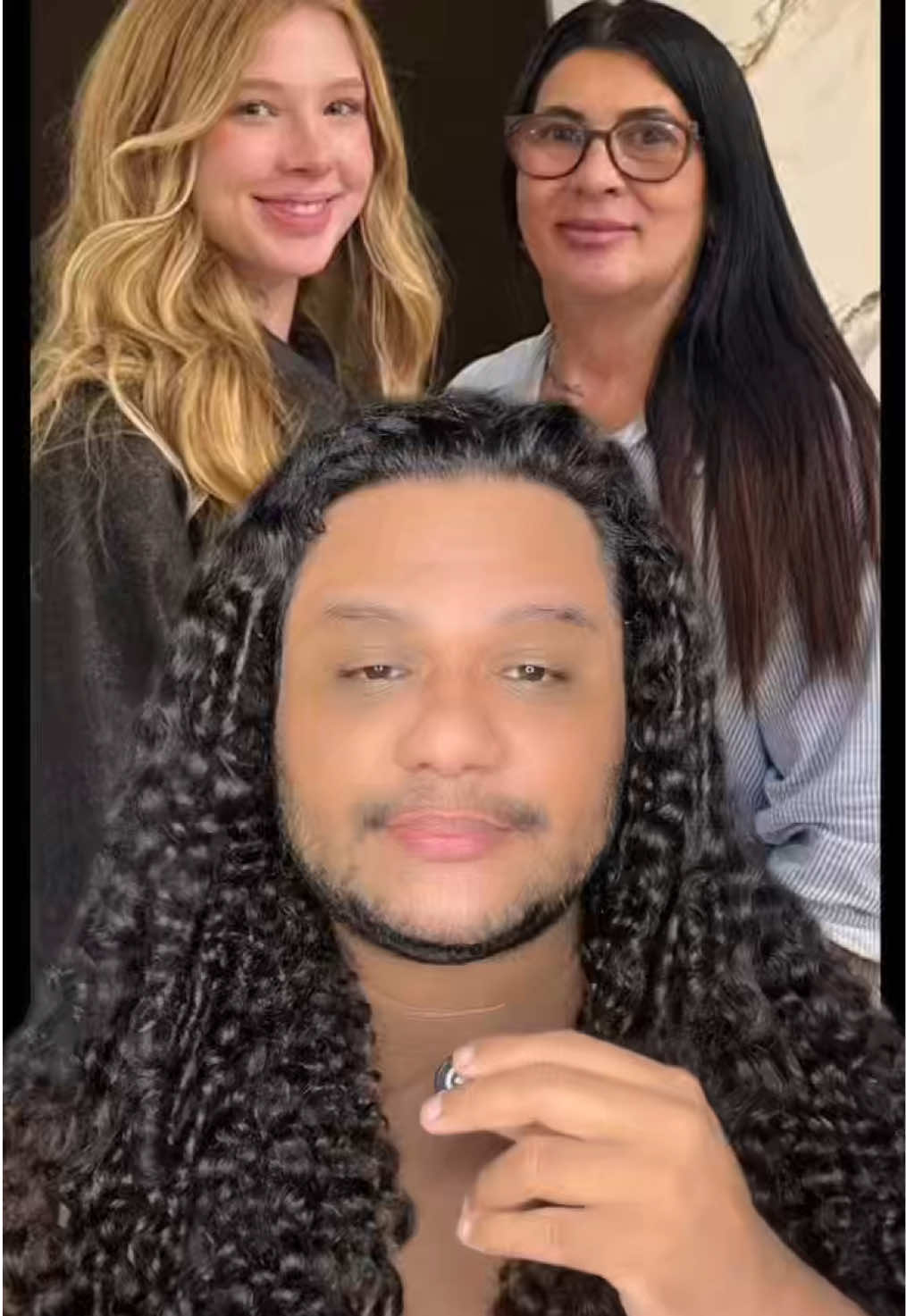 @Igor | FOFOCA