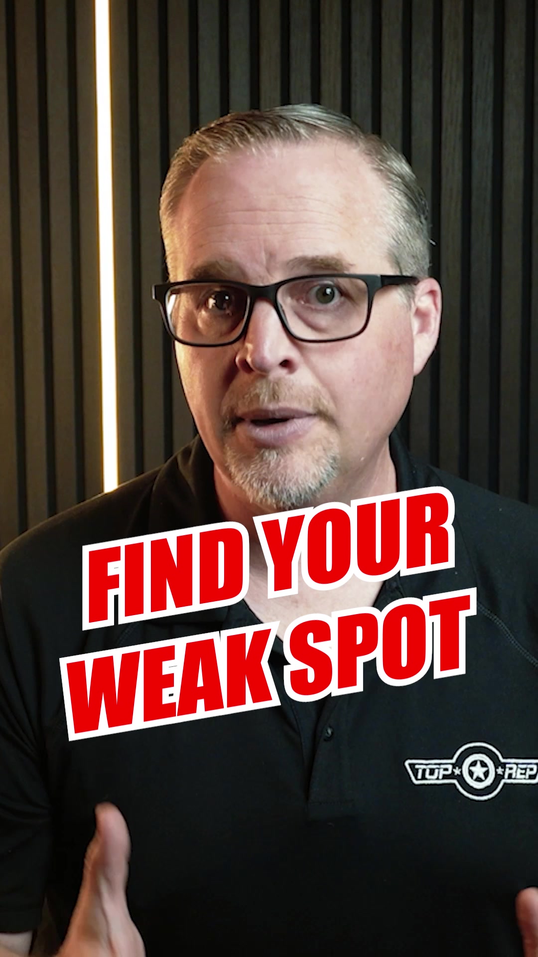 @Chuck Thokey