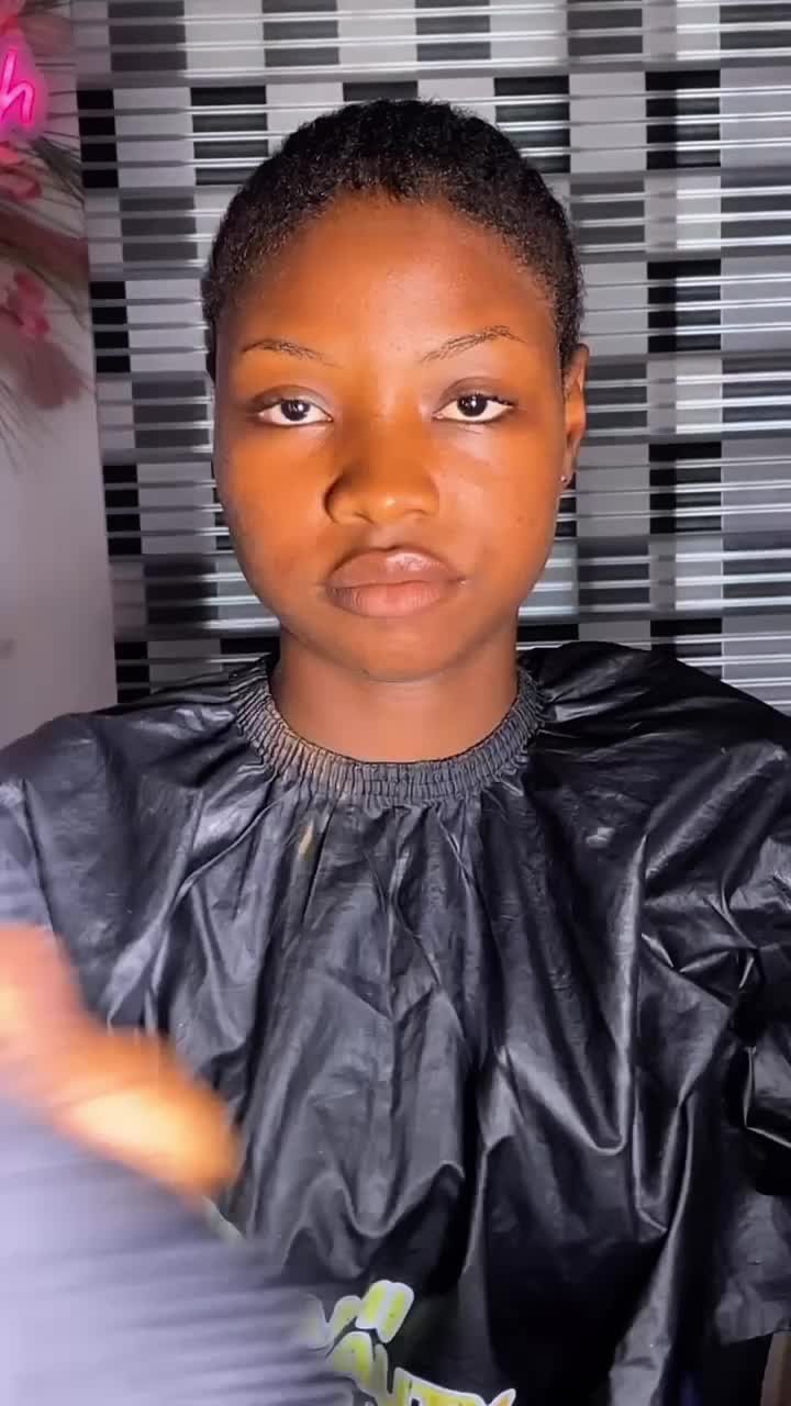 @MAKEUP ARTIST IN IJEBU/OGUN
