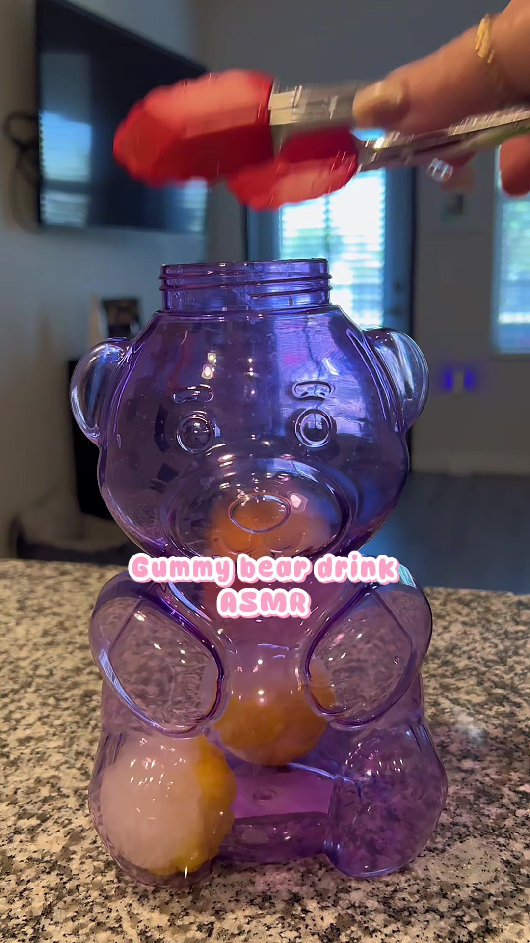 @Katie&rsquo;s Kitchen ASMR