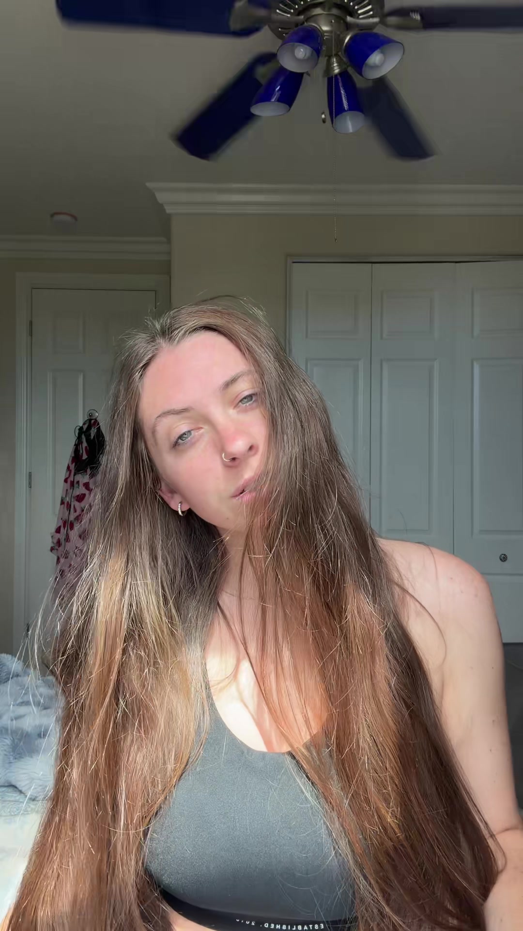 @🦋Lily Patrick🦋