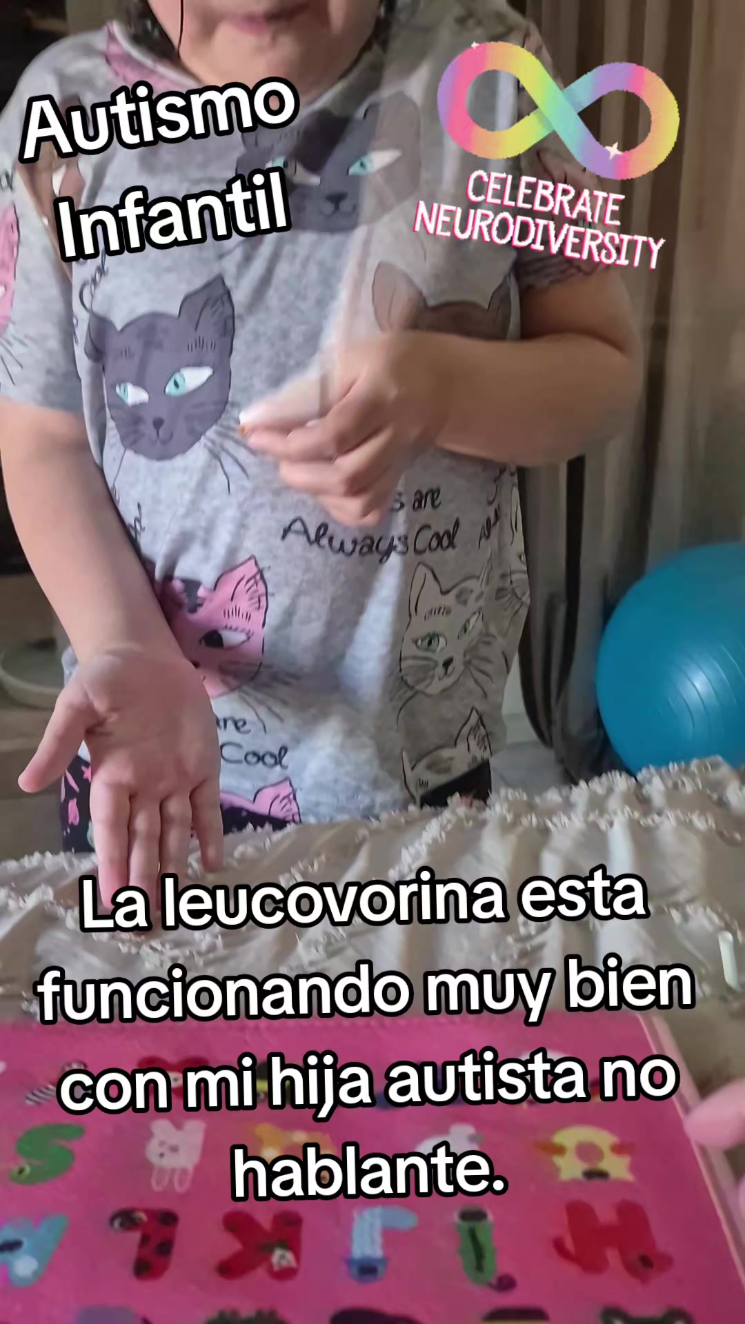 @Mam&aacute; Regular 💙
