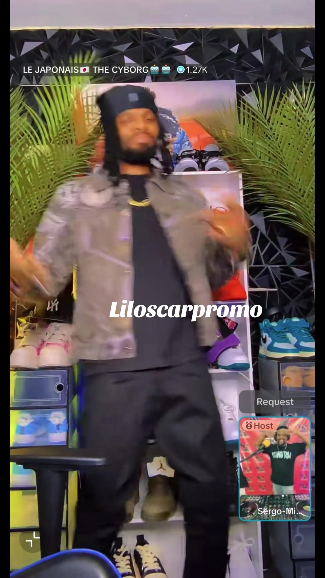 @Liloscarpromo
