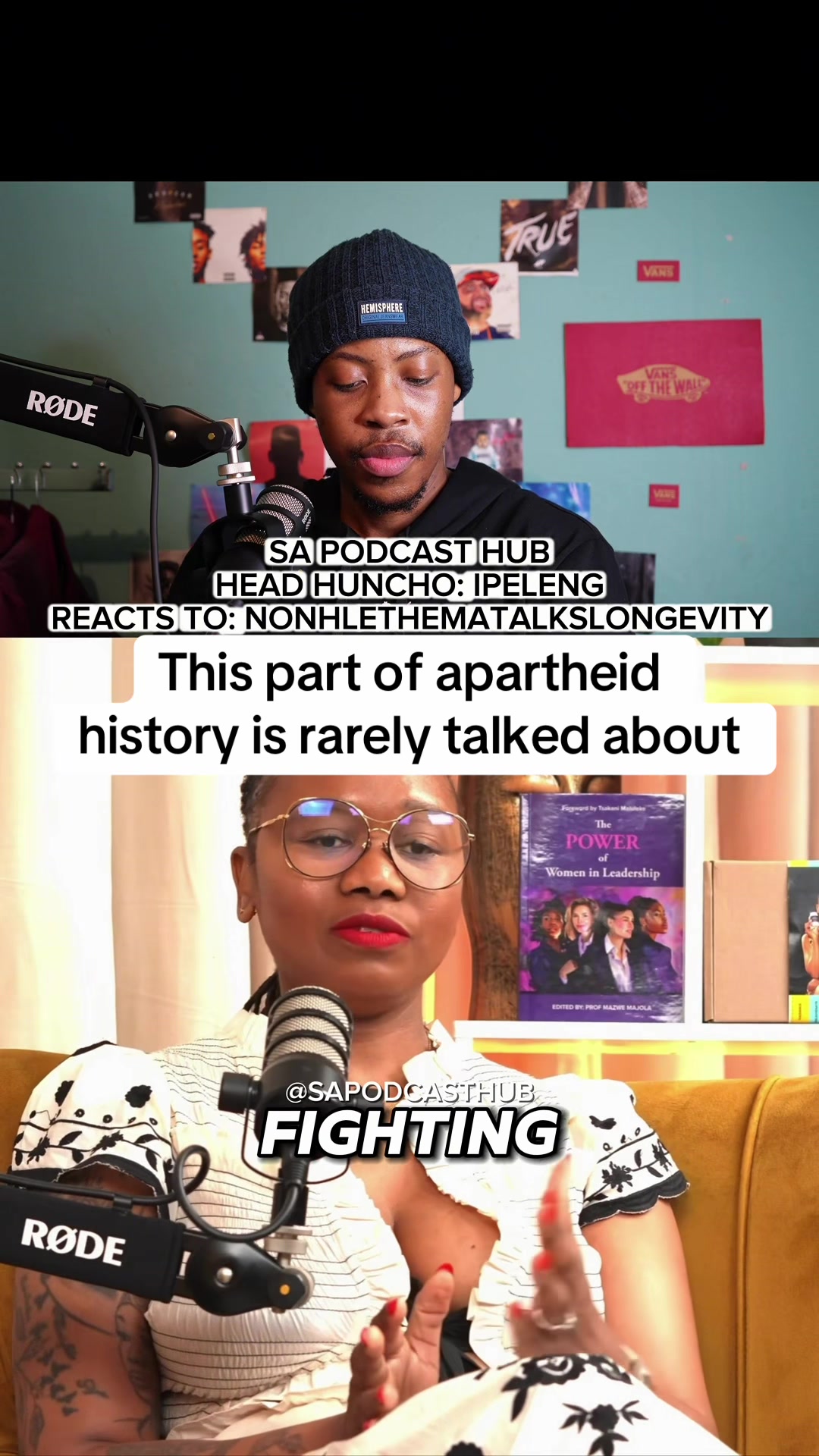 @SAPODCASTHUB