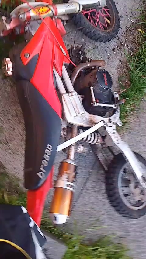@kurt Cobain Travis Pastrana