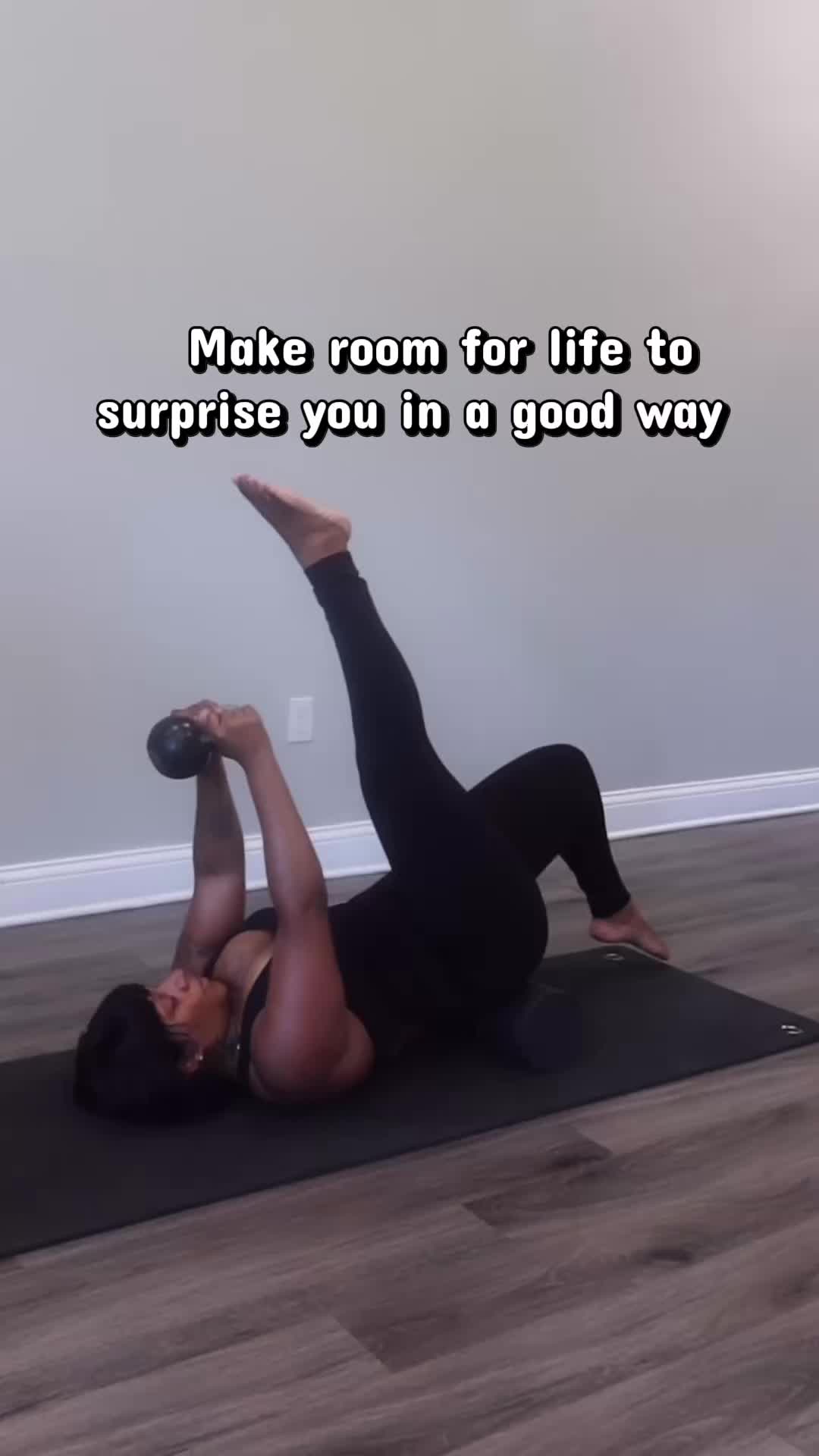 @Jamyla Jackée