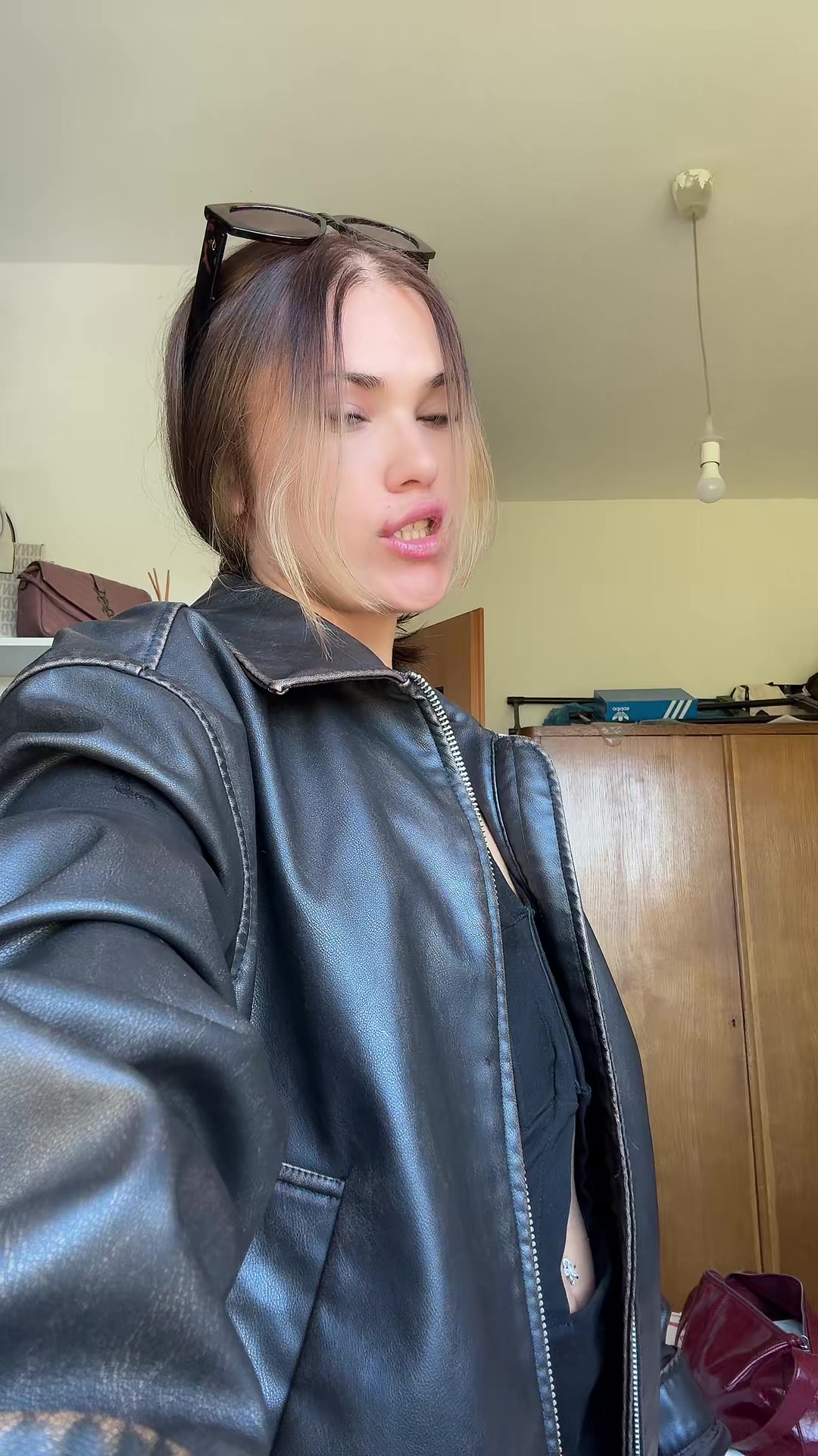 @Laviebelly