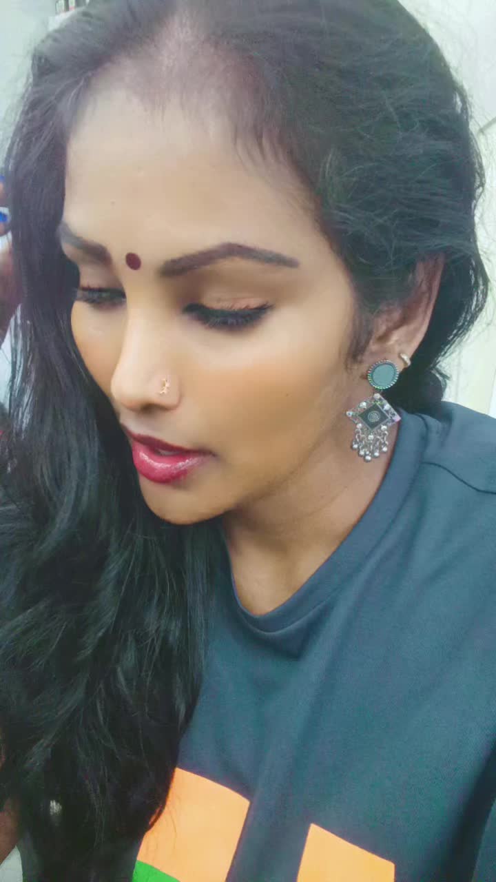 @Nila karuvachi
