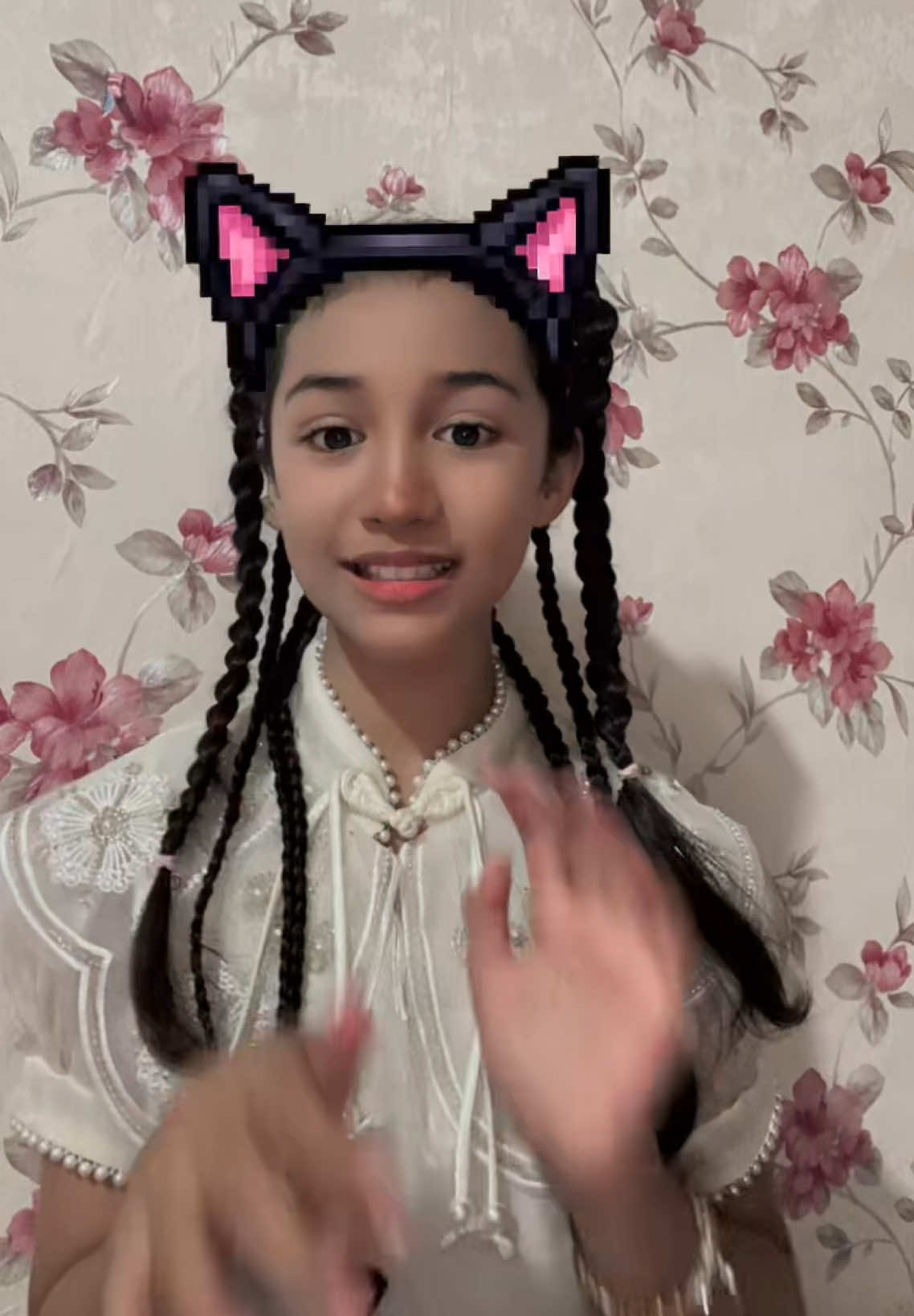 @Chayrin Kiyomi Official