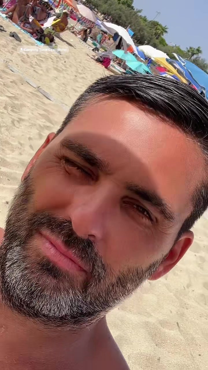 @Ettore &bull; Ti Segue