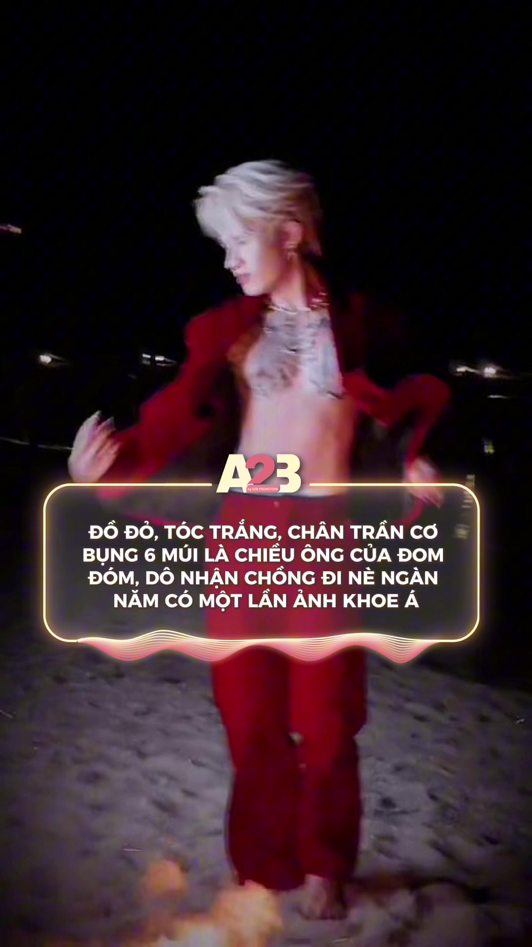 @A23 Entertainment
