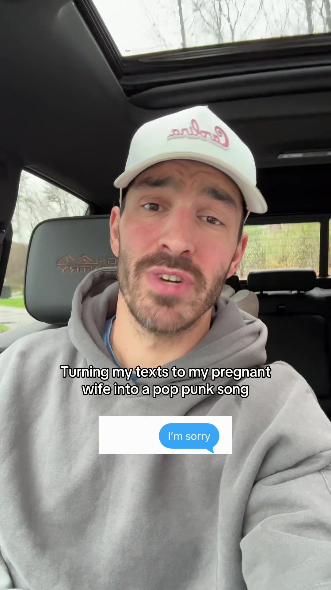 @Ethan Lapierre