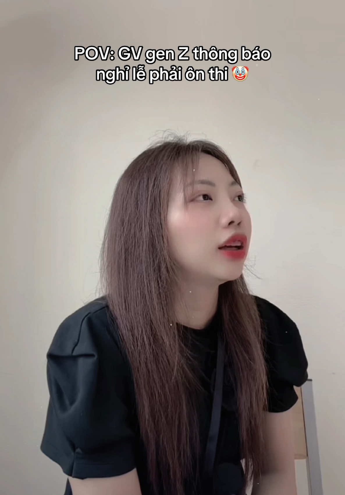 @𐙚 ˚ᝰ Get đi dạy ✿