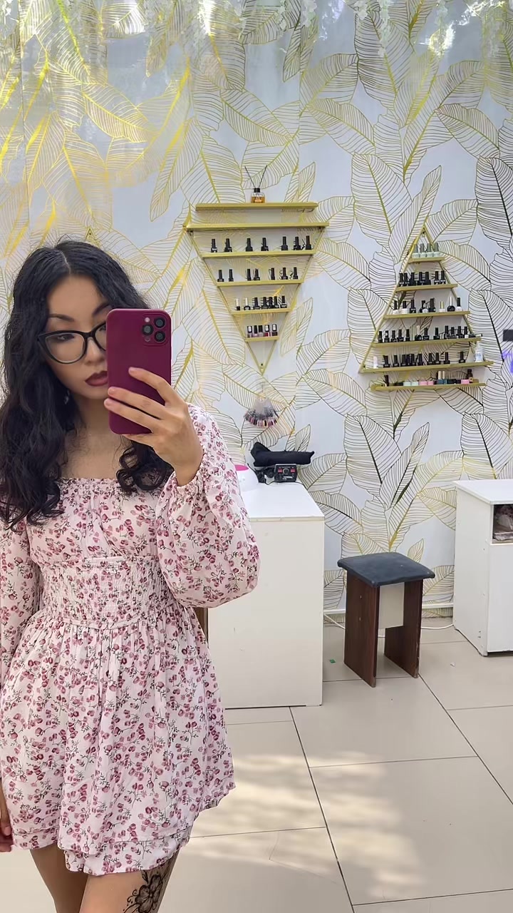 @Luiza Gurkishova🇰🇿
