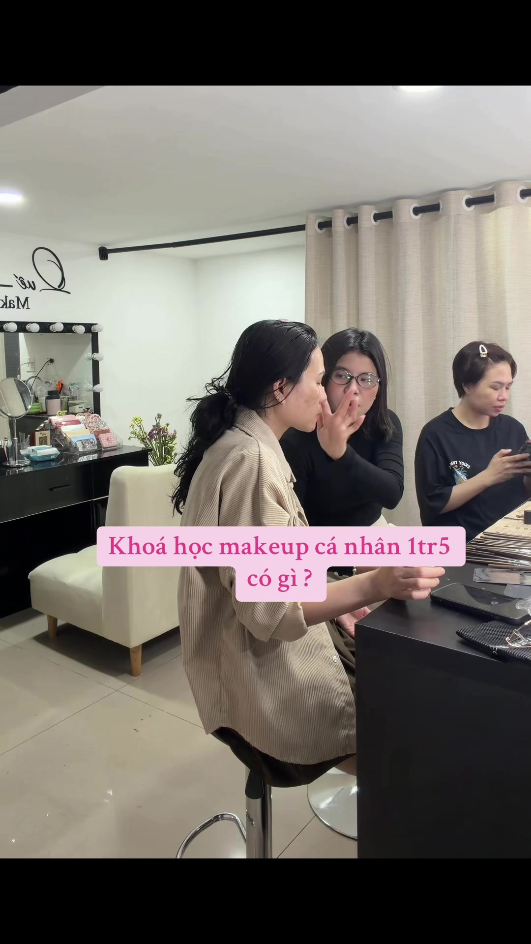 @QUẾ BĂNG MAKEUP