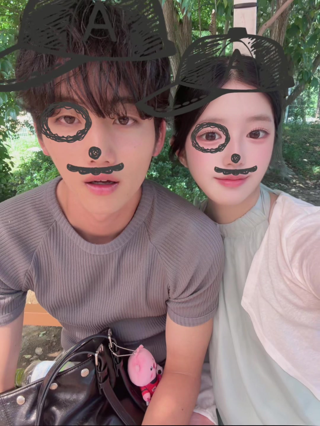 @애기뿌앵이