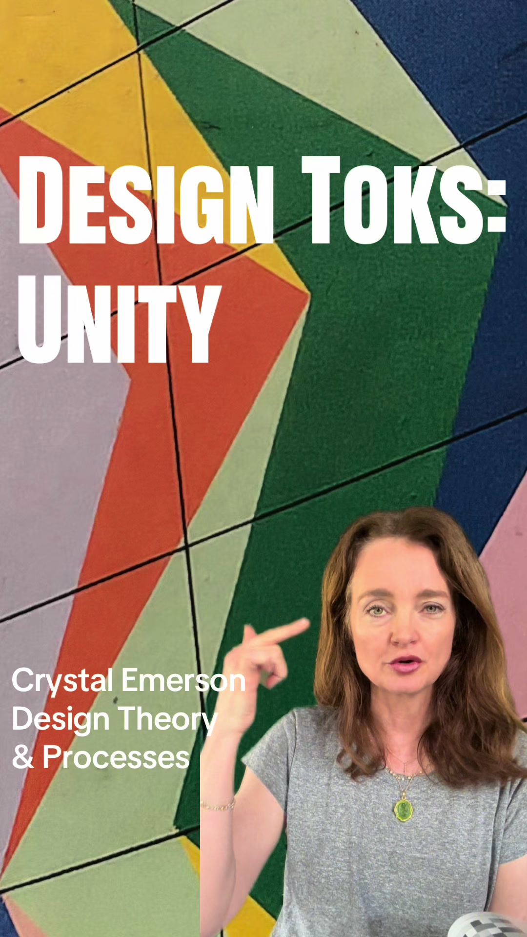 @Crystal Emerson