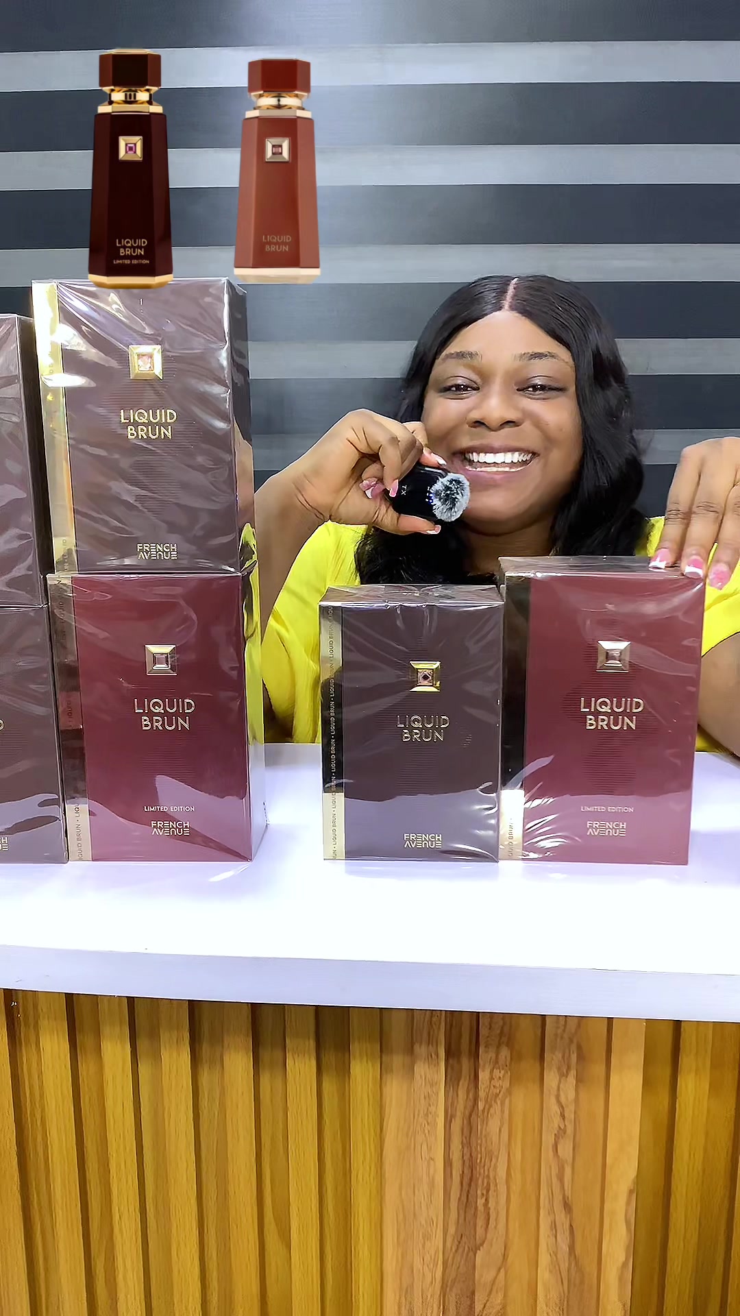 @Vanyz Perfumery Hub 🇳🇬