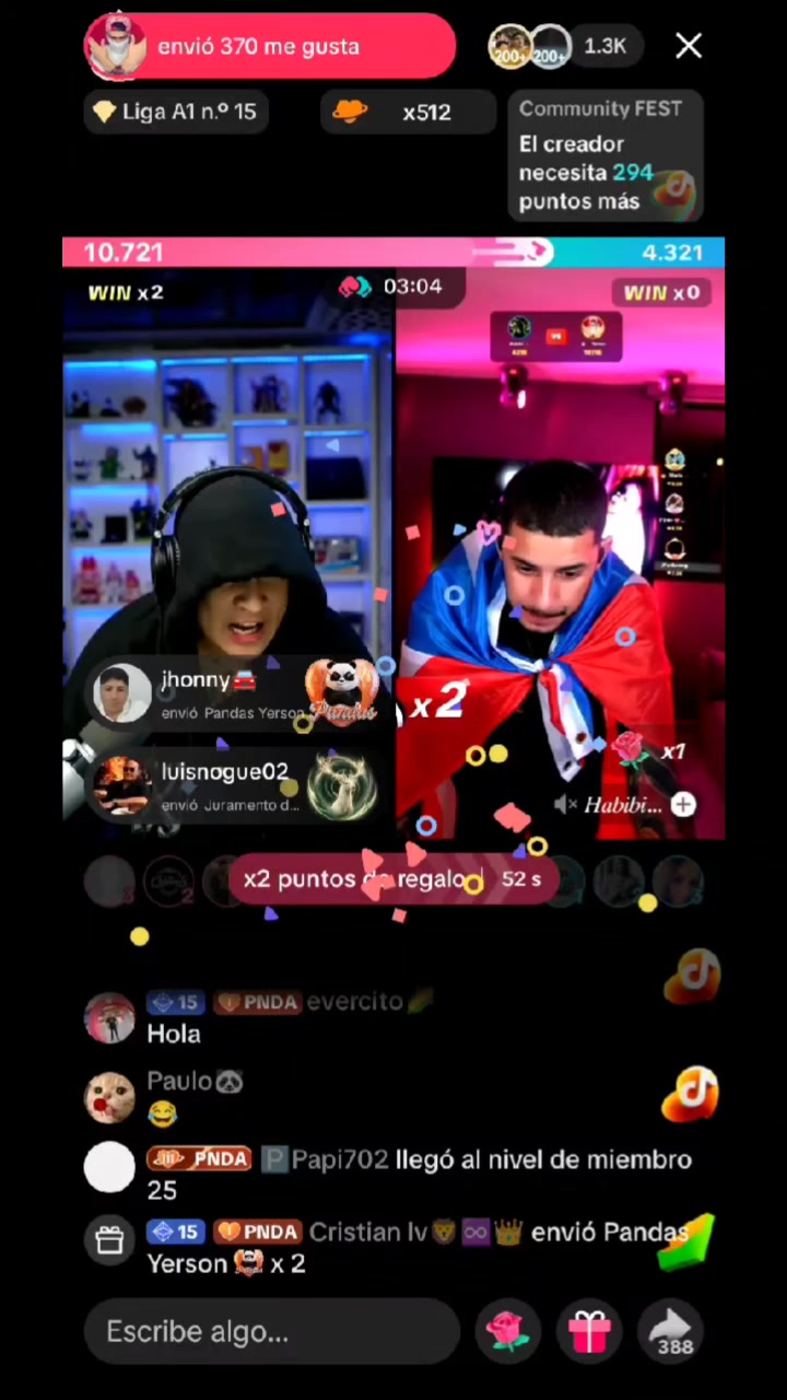@Daniela 🐼🎶