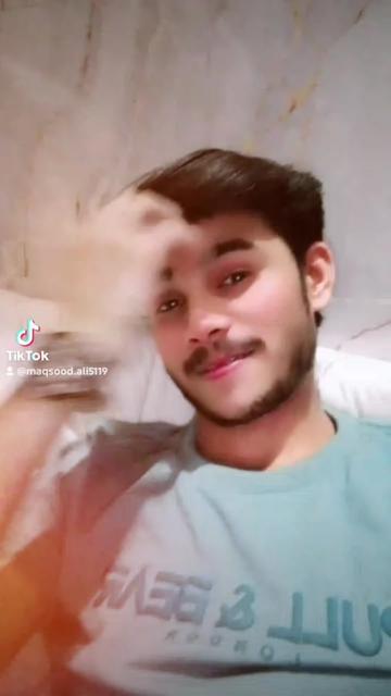 @Maqsood Ali