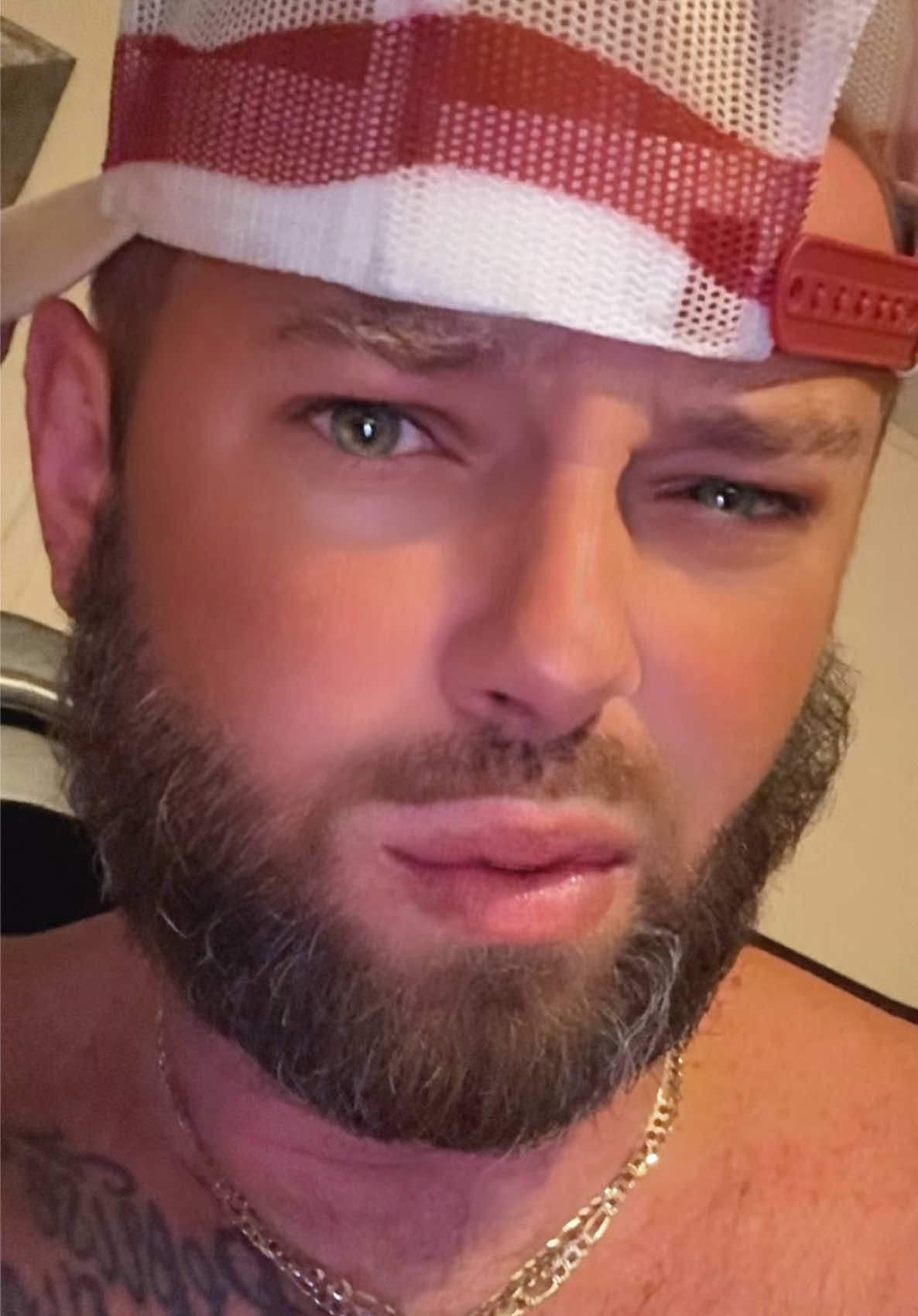 @RedneckGemini